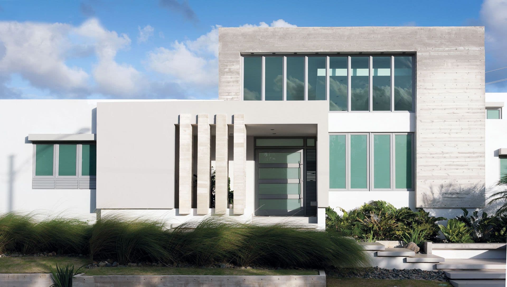 Air Master residential windows