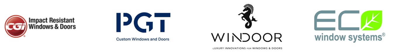 4 Logos
