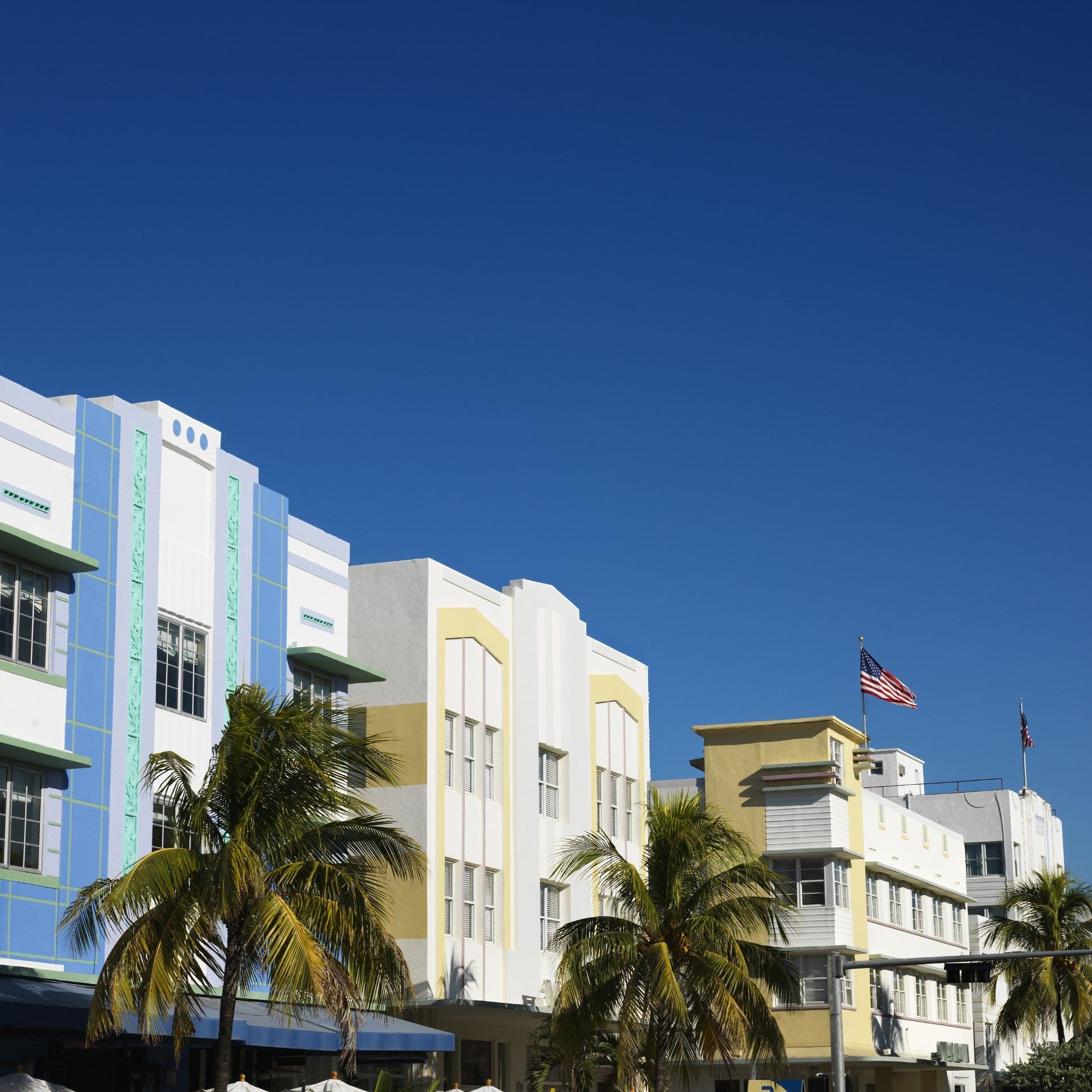 miami building