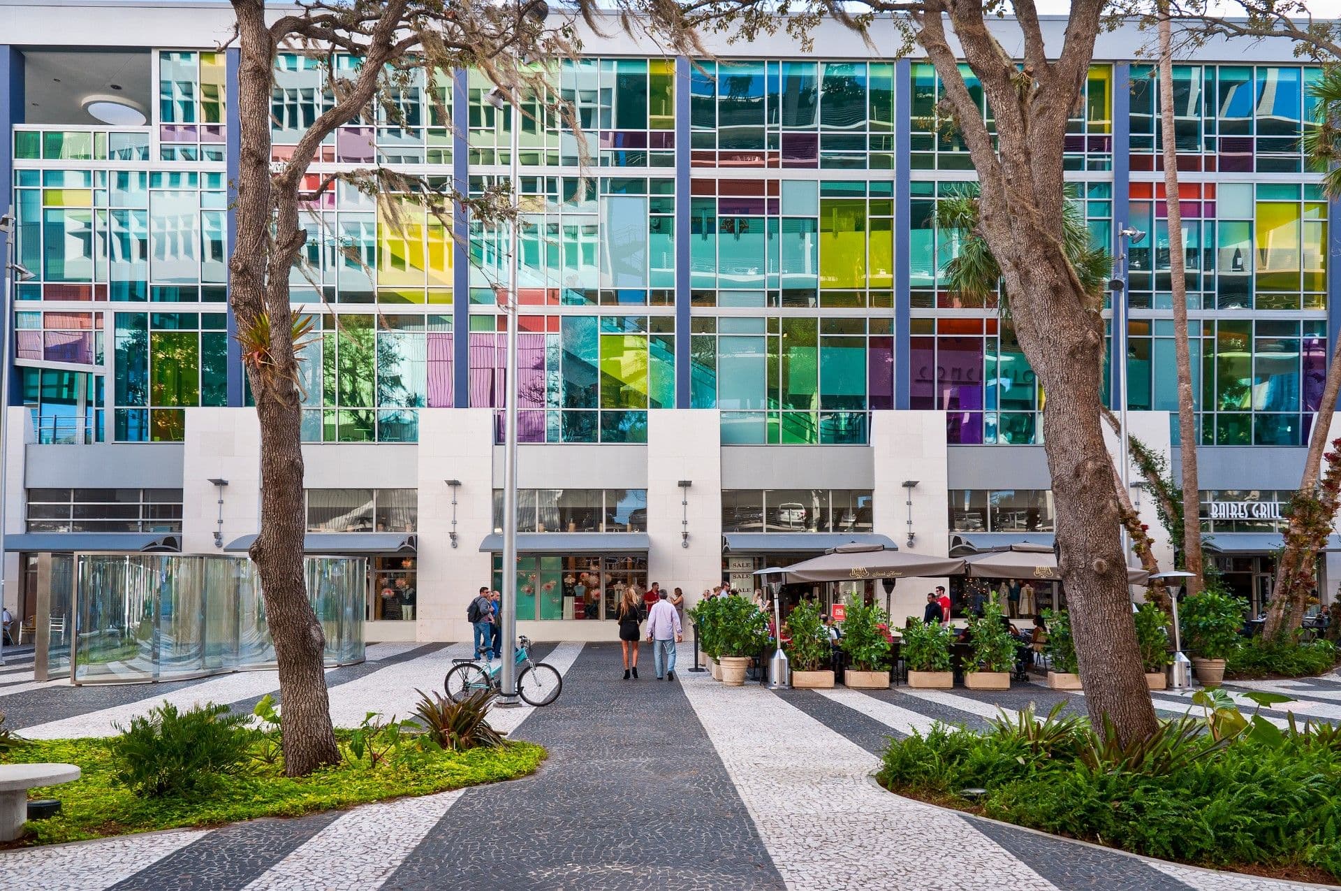 Miami Shopping