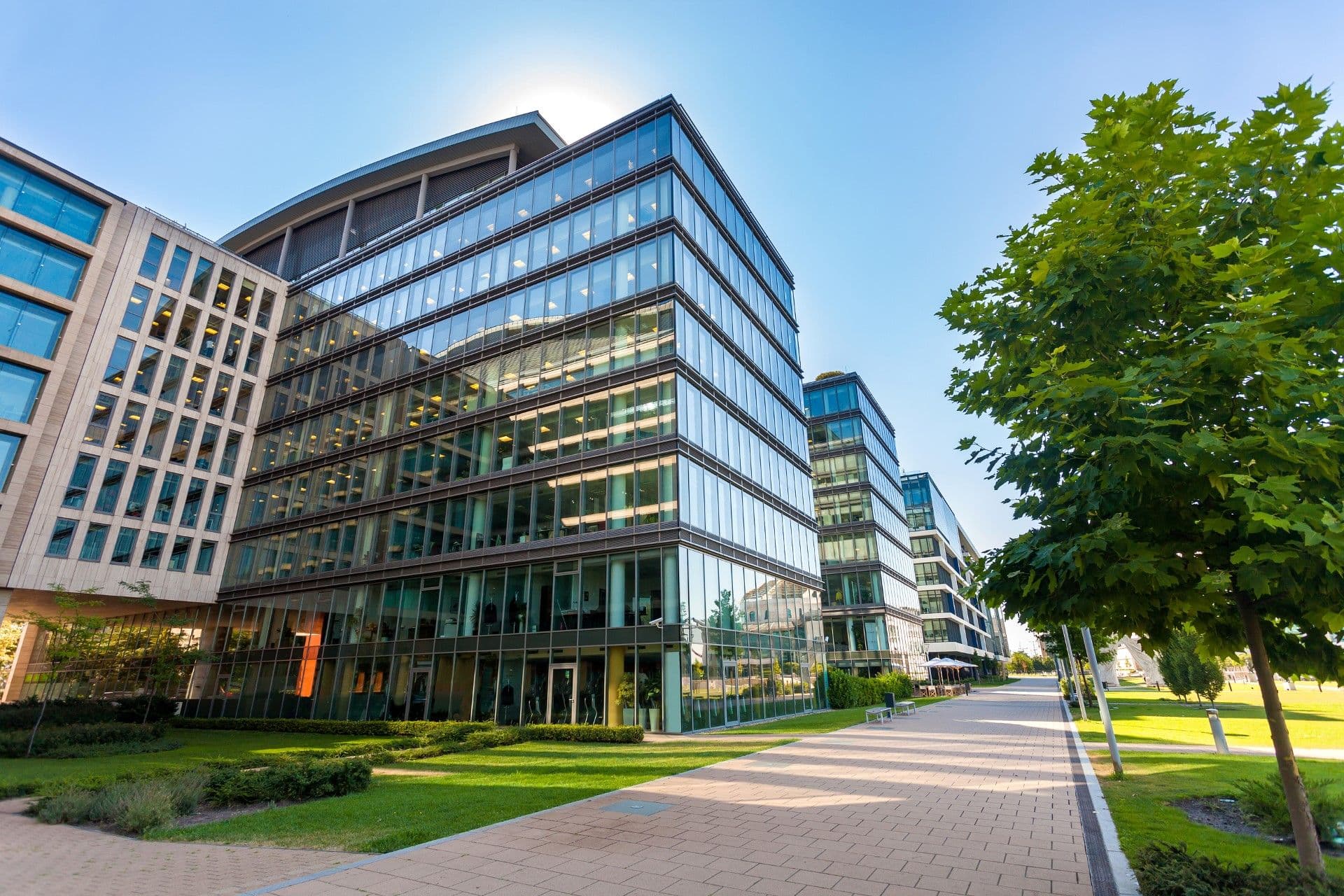 Office Building