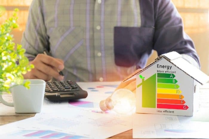 energy efficiency
