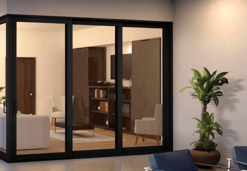 EnergyVue Vinyl Impact