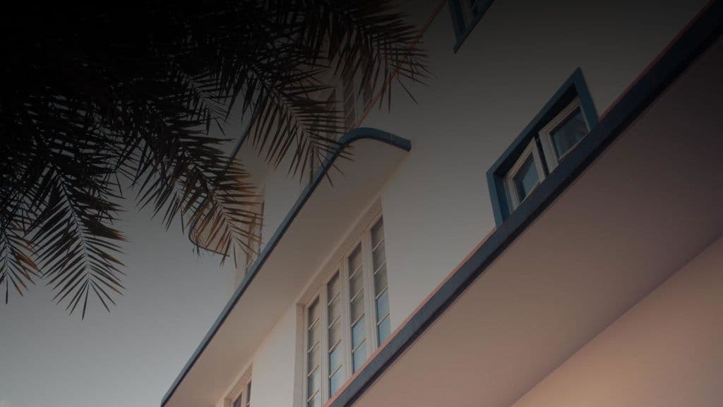 Florida Home background image