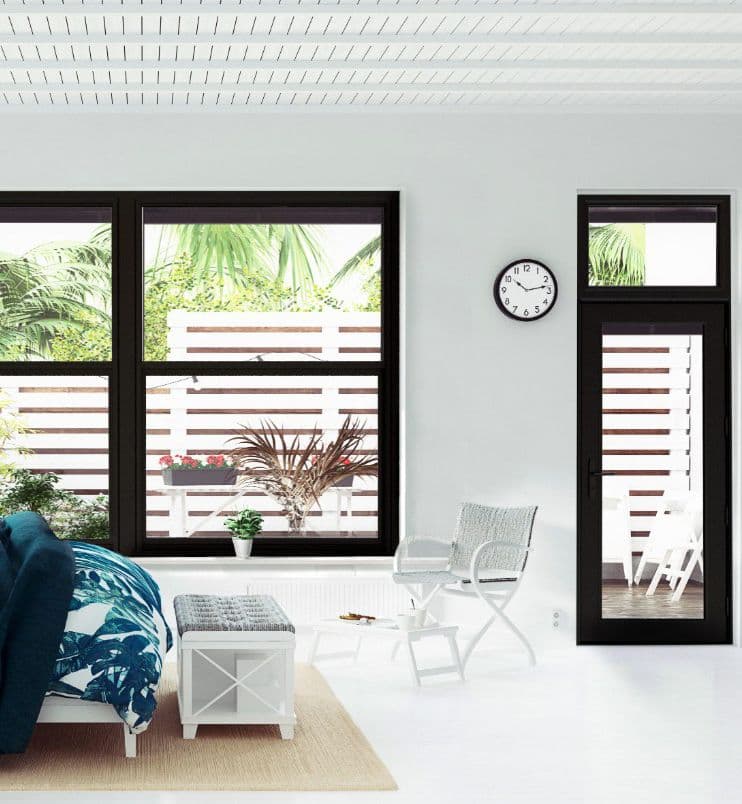 PGT French Door
