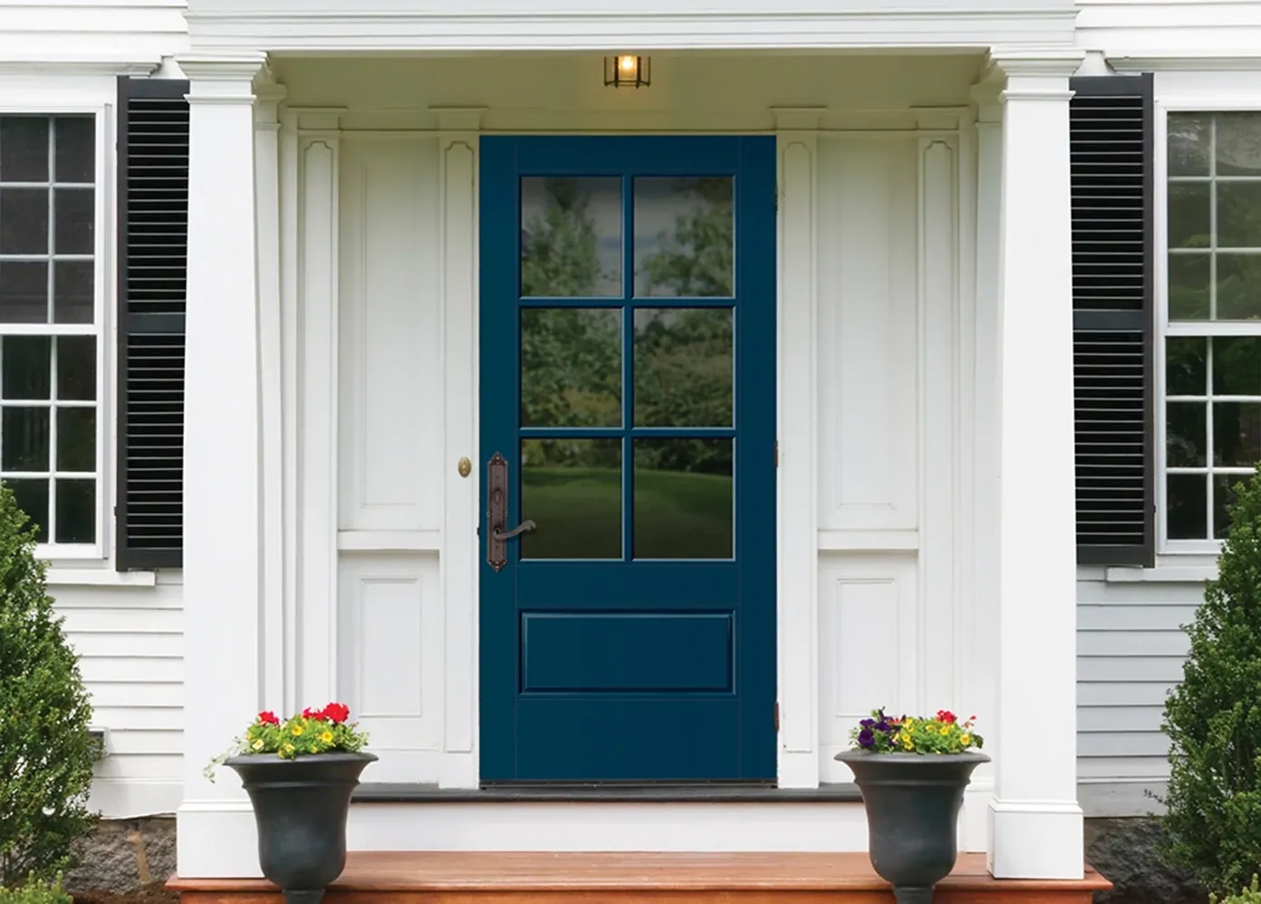 Masonite Door