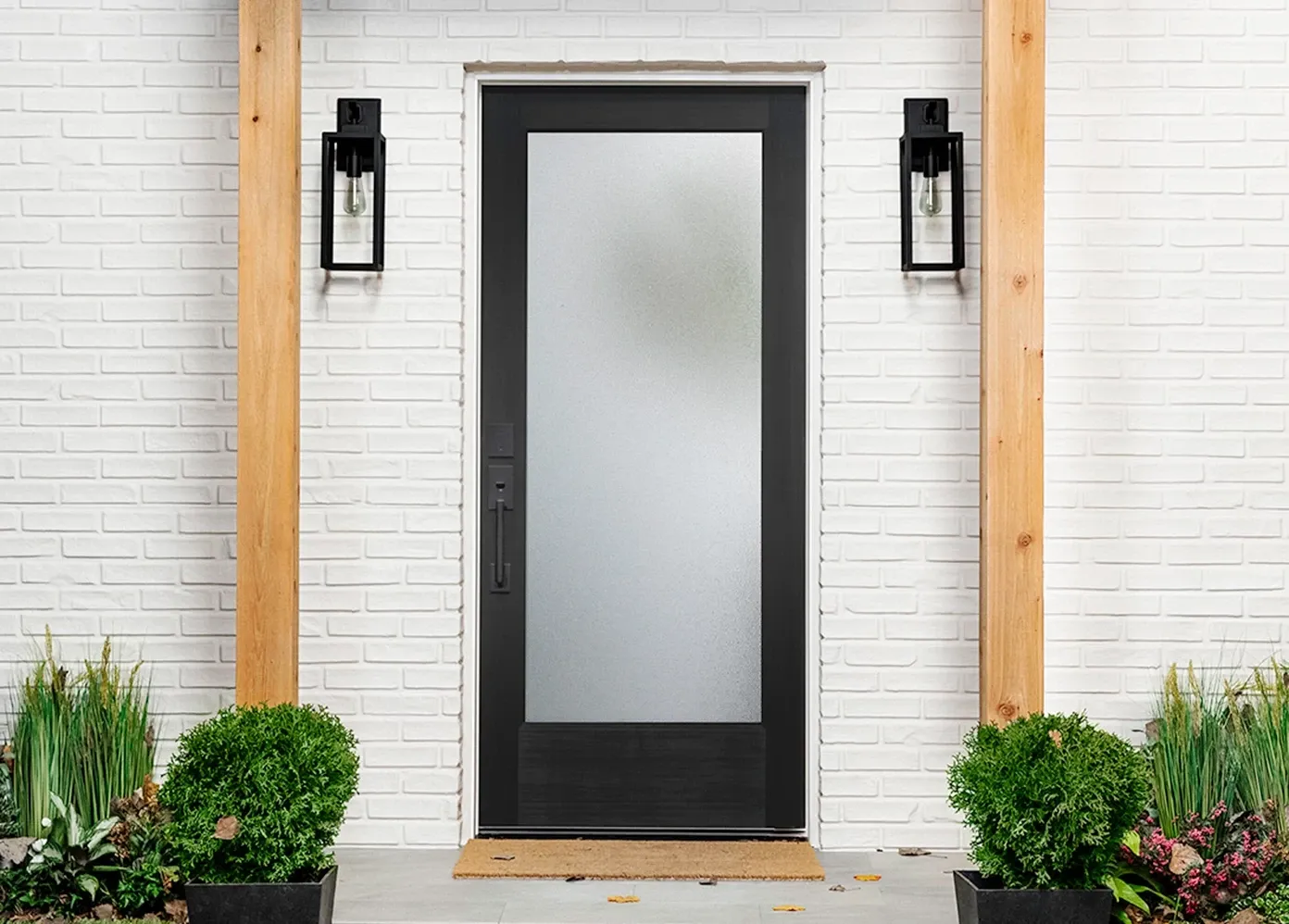 Masonite - Fiberglass Door