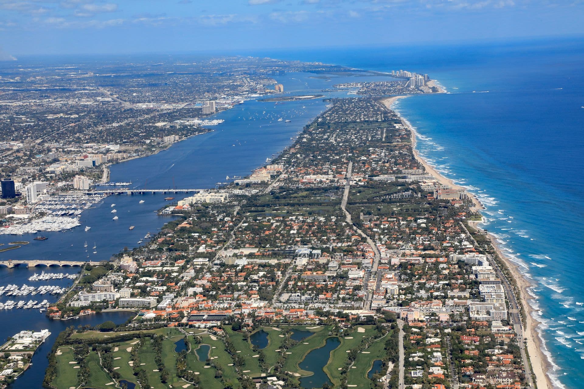 Palm Beach County, FL