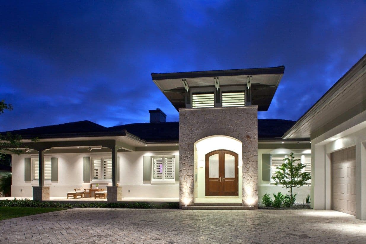 PGT windows and doors