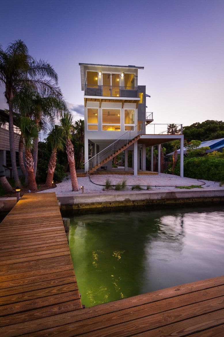 PGT windows - impact resistant