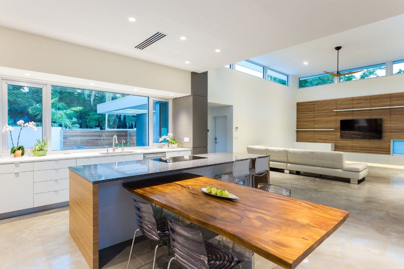 pgt - windows - impact resistant - casement 2