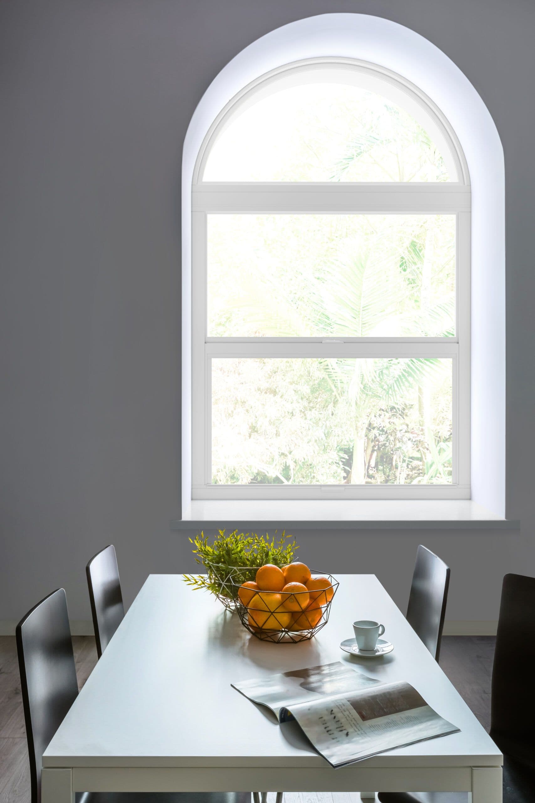 PGT Window