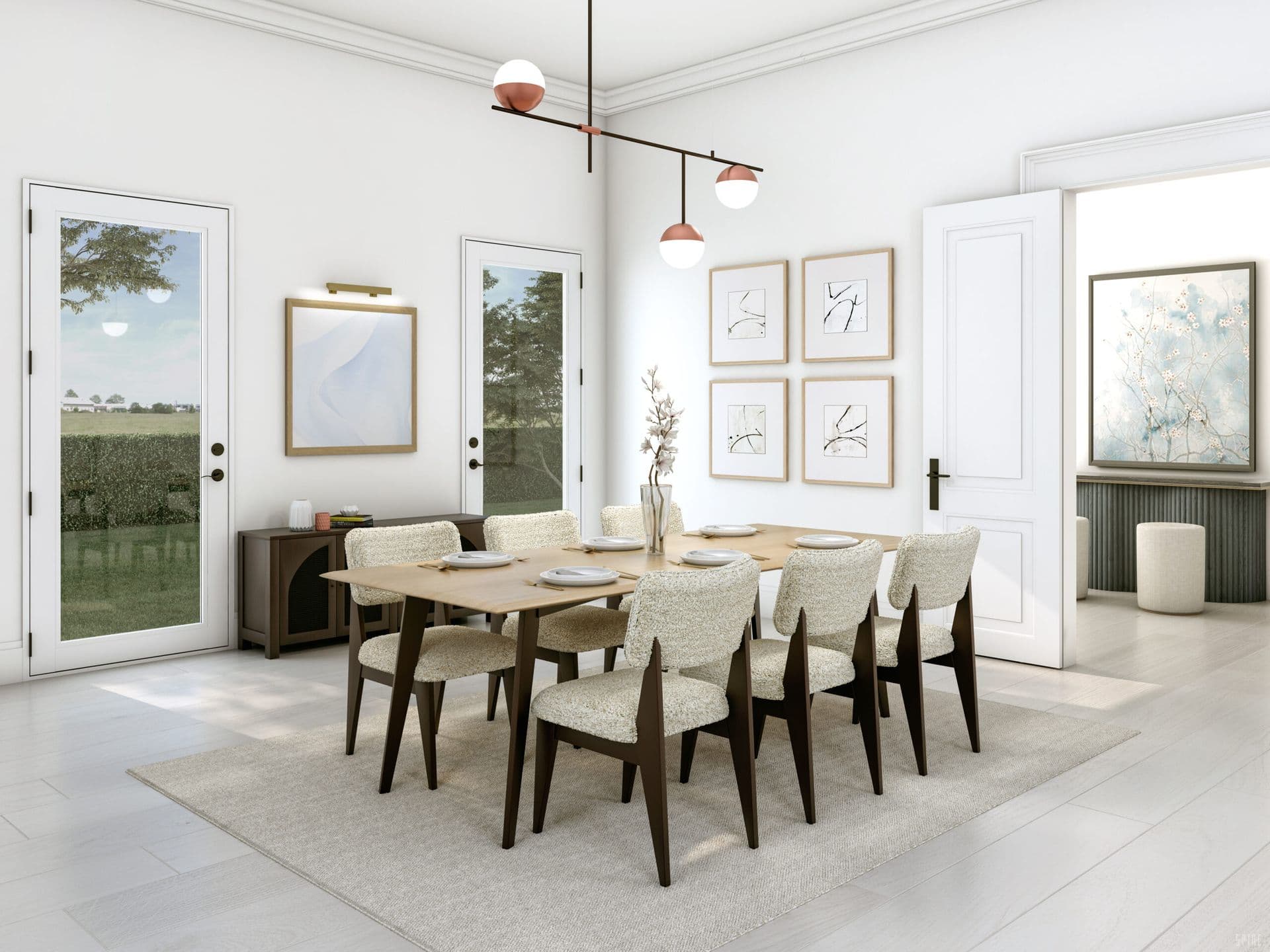PGT French Door