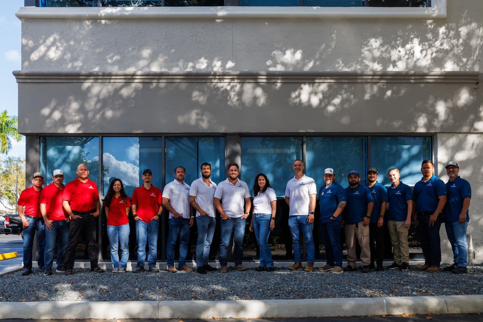 Team Picture