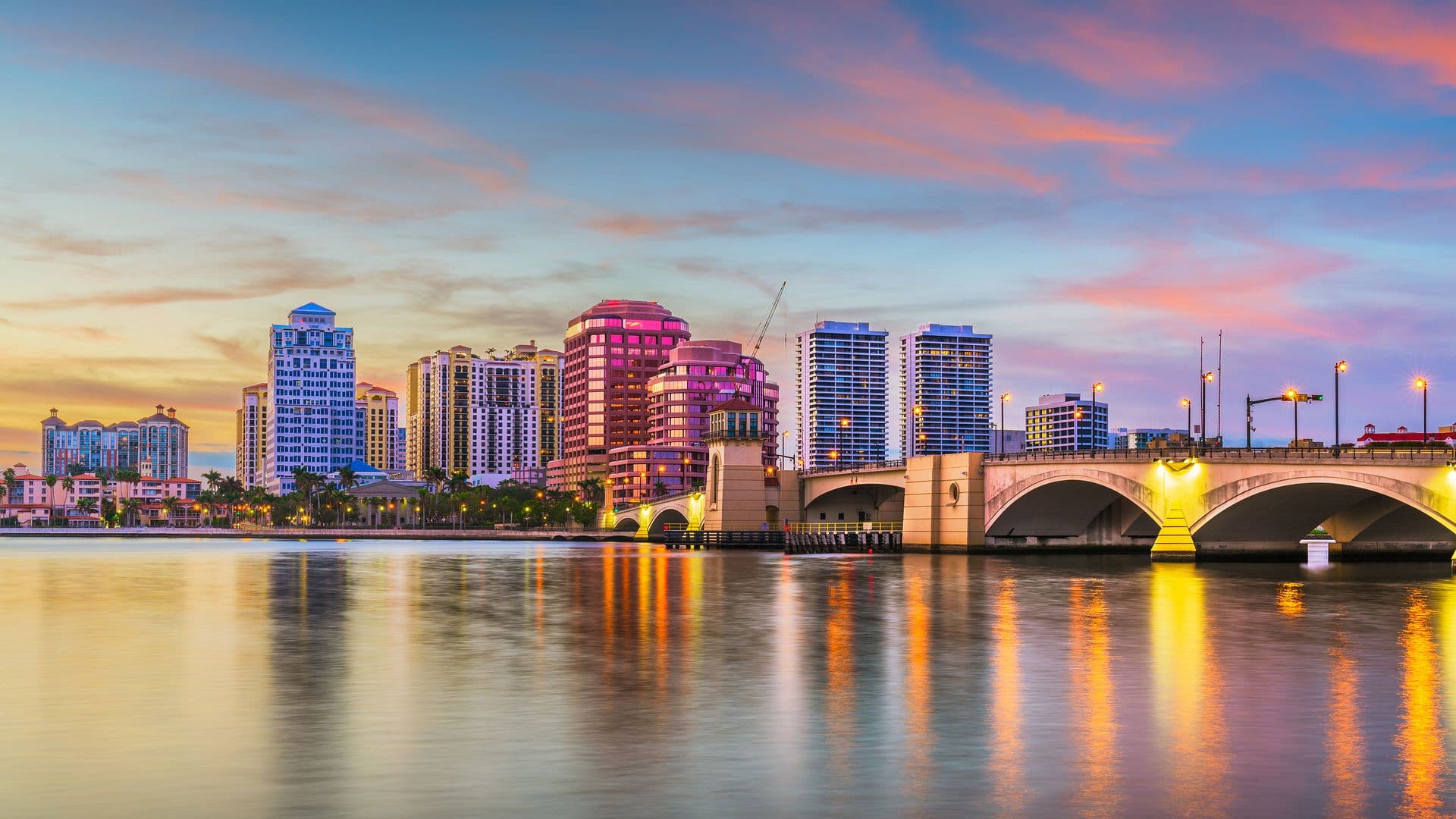 West Palm Beach, FL