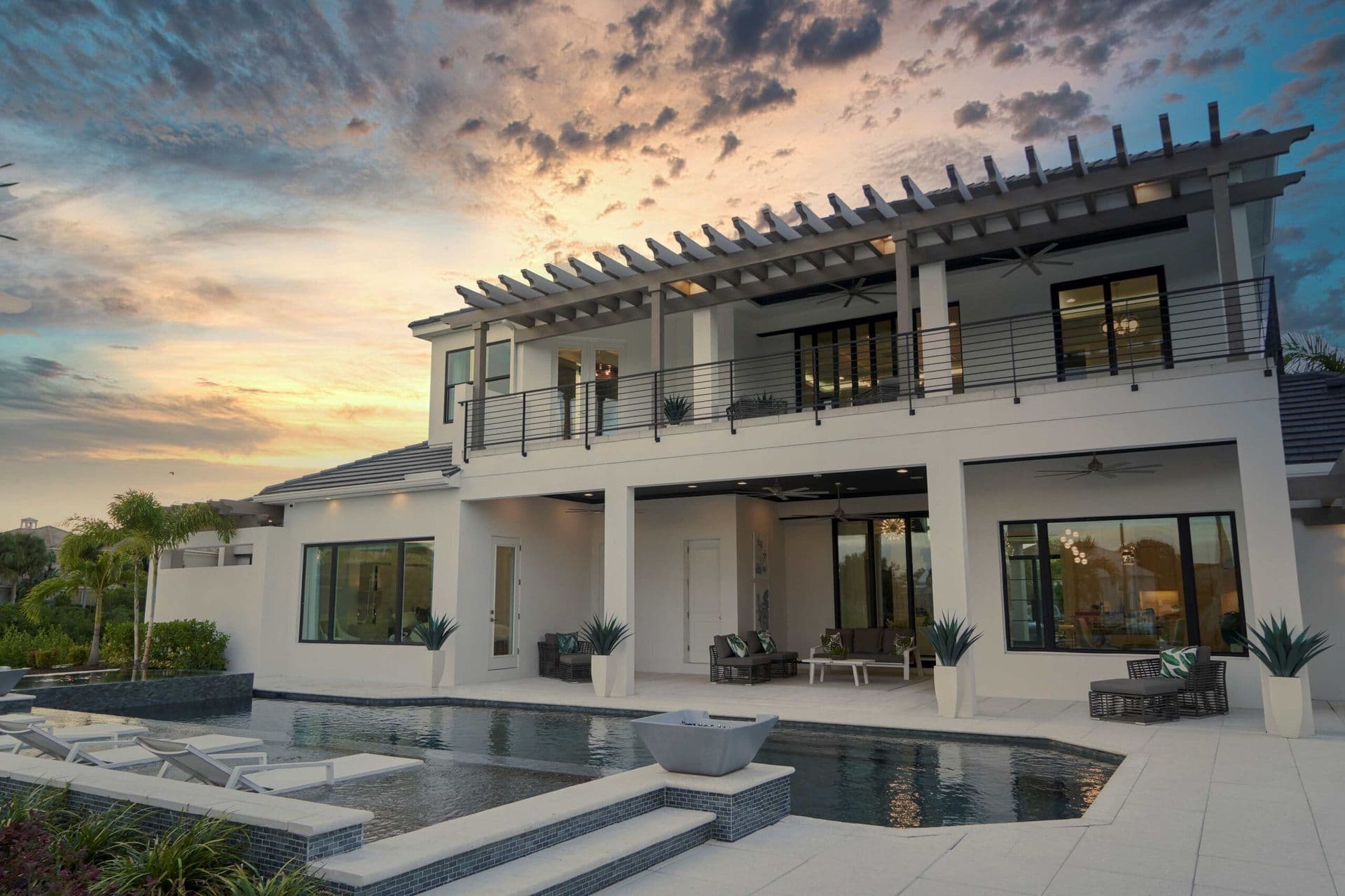 Exterior Windows Impact Resistant