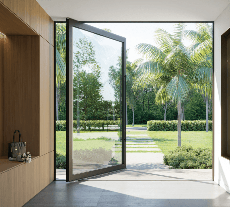 Windoor