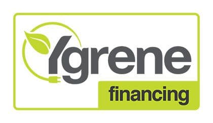 Ygrene Financing logo