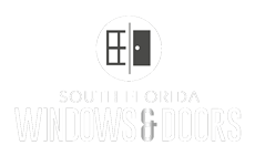 South Fl Windows Doors Logo