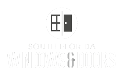 South Florida Windows & Doors Logo